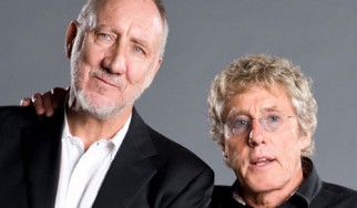 Δισκογραφική επιστροφή από τους The Who μέσα στη χρονιά