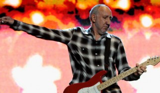Αυτοβιογραφία ετοιμάζει ο Pete Townshend