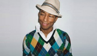 Pharrell Williams: «Ο νέος δίσκος των Daft Punk θα αλλάξει την ανθρωπότητα»