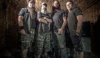 Ακούστε δείγματα από το νέο άλμπουμ των Phase Reverse