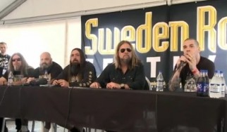 Phil Anselmo: «Ο Rex Brown χρειάζεται τη θετική ενέργεια όλων μας»