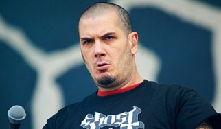 Philip Anselmo (Down, ex-Pantera): «Είναι ζόρικο να βγάζεις full-length δίσκους»