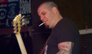 O Phil Anselmo συνεργάζεται με τους Warbeast για split δίσκο