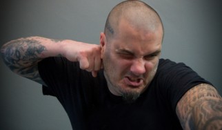 Ο μεγάλος Anselmo δίνει συμβουλές στον μικρό Anselmo