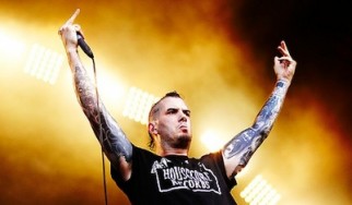 Ο Phil Anselmo (Pantera, Down) ξεκινά φεστιβάλ ταινιών τρόμου