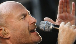 Οι αυτοκτονικές τάσεις του Phil Collins