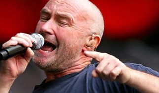 Phil Collins: «Ήρθε η ώρα να αποσυρθώ»