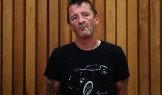 Παράταση στην ανακοίνωση της ποινής του Phil Rudd