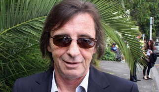 Καθαρό και πάλι το ποινικό μητρώο του Phil Rudd (AC/DC)