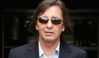 Δικαστικών περιπετειών συνέχεια για τον drummer των AC/DC, Phil Rudd