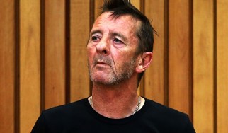 «Ένοχος» δήλωσε ο Phil Rudd
