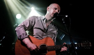 Νέα solo κυκλοφορία από τον Phil Selway των Radiohead