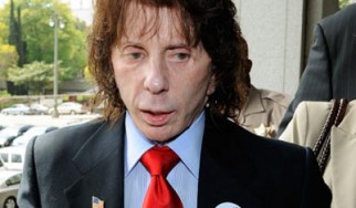 Σε ταινία η ζωή του Phil Spector, με τον Al Pacino να τον υποδύεται