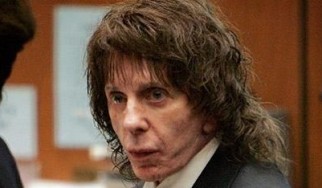 Απορρίφθηκε έφεση του Phil Spector ενάντια της καταδίκης του για δολοφονία
