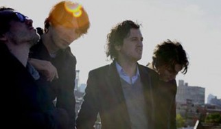 Έτοιμο το καινούργιο album των Phoenix