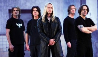 «Τελετουργικοί» οι νέοι Pink Cream 69