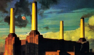 Ξανά στους αιθέρες τo θρυλικό γουρούνι των Pink Floyd