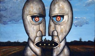 Επετειακό box set για το "The Division Bell" των Pink Floyd