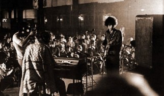 Αποσπάσματα από την εμφάνιση των Pink Floyd στο 14h Technicolor Dream σύντομα διαθέσιμα