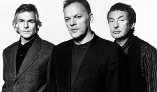 Νέο album από τους Pink Floyd