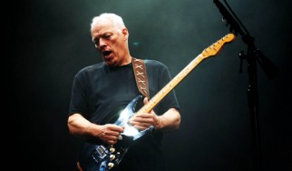 Πρώτο δείγμα από το καινούργιο album των Pink Floyd