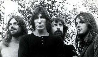 Το νέο EP των Pink Floyd