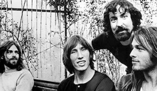 Οι... χοροί των Pink Floyd στο Μέγαρο Μουσικής