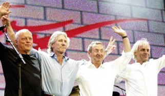 Nick Mason: «Οι Pink Floyd θα επανενωθούν μόνο για κάποιο πολύ ιδιαίτερο γεγονός»