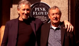  Pink Floyd: «Δεν θα περνούσαμε στο Britain’s Got Talent, δεν ήμασταν και τόσο καλοί»