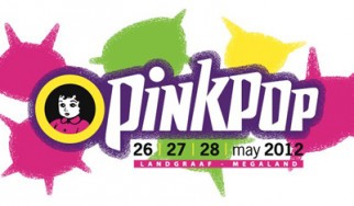 Το Rocking.gr στο Pinkpop Festival