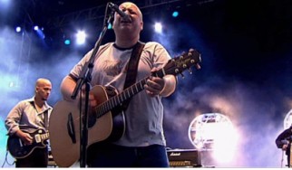 Δωρεάν live EP από τους Pixies