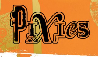 Νέο video clip και EP για τους Pixies