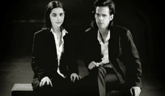 Η PJ Harvey διασκευάζει Nick Cave