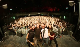 Οι Planet Of Zeus επιλέγουν μουσική απόψε στο Rocking Radio