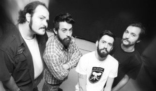 Planet Of Zeus και Despite Everything τον Νοέμβριο στο Gagarin