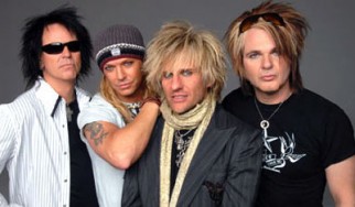 Poison και Motley Crue μαζί σε περιοδεία (;)