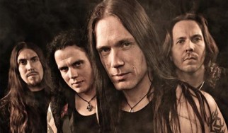 Δισκογραφική επιστροφή από τους Poisonblack