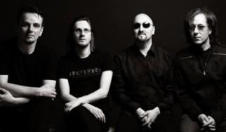Δελτίο Τύπου: Porcupine Tree και Anathema το Σεπτέμβρη στην Αθήνα