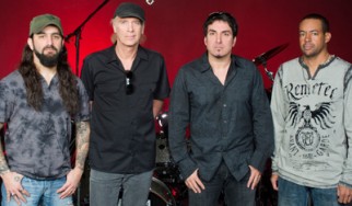 Δείτε την εμφάνιση των Mike Portnoy, Billy Sheehan, Tony MacAlpine και Derek Sherinian στη Μόσχα