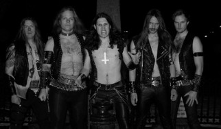 Portrait και Messiah Marcolin διασκεύασαν ζωντανά το "Black Funeral" των Mecyful Fate