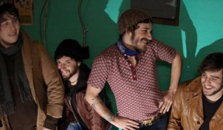 Δείτε το νέο video των Portugal. The Man