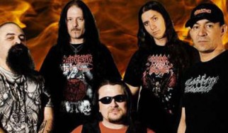 Καινούργια μουσική από τους Possessed