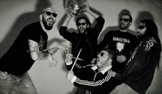 Δείτε το video clip του "Swampire" από τον επερχόμενο δίσκο των Potergeist