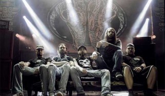 Οι Potergeist ανοίγουν τις συναυλίες των Black Label Society σε Αθήνα και Θεσσαλονίκη