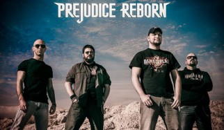 Αλλαγή στο line-up για τους Prejudice Reborn