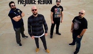 Νέος κιθαρίστας για τους Prejudice Reborn