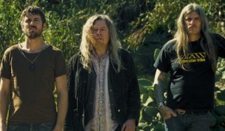 Πληροφορίες για το νέο συγκρότημα του Wino (Saint Vitus, Shrinebuilder)