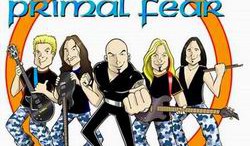 Primal Fear και Royal Hunt στη χώρα μας