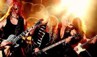 Video clip για το "Strike" των Primal Fear