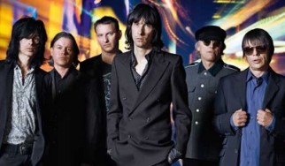 Αναβάλλεται για το Νοέμβριο η συναυλία των Primal Scream στην Αθήνα